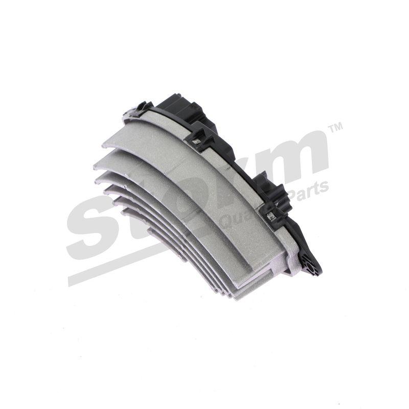 Résistance, pulseur d'air habitacle STORM QUALITY PARTS 777030