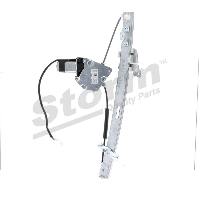Lève-vitre STORM QUALITY PARTS 120575