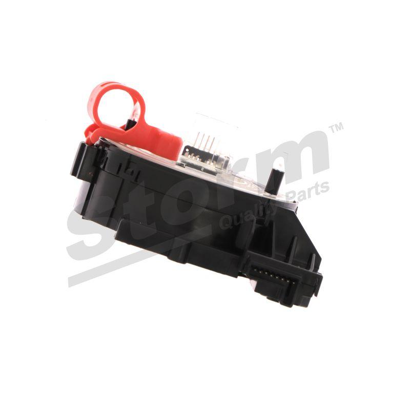 Ressort tournant, Airbag STORM QUALITY PARTS 8102007