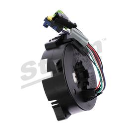 Ressort tournant, Airbag STORM QUALITY PARTS 8102002