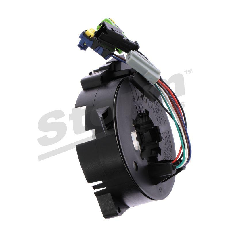 Ressort tournant, Airbag STORM QUALITY PARTS 8102002