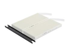 Filtre, air de l'habitacle BOSCH 1 987 432 078