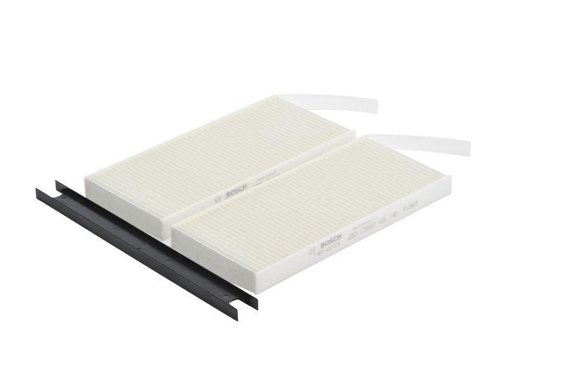 Filtre, air de l'habitacle BOSCH 1 987 432 078