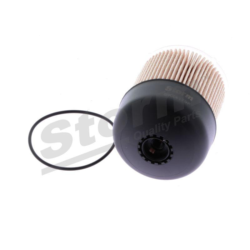 Filtre à carburant STORM QUALITY PARTS 10877