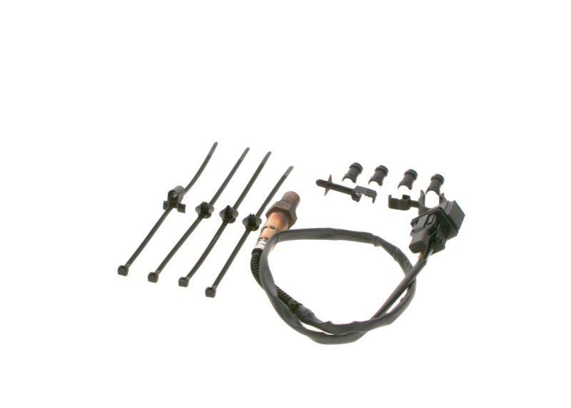 Sonde lambda BOSCH 0 258 007 353