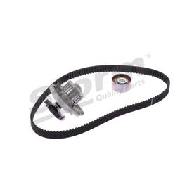 Pompe à eau + kit de courroie crantée STORM QUALITY PARTS 5550727KP