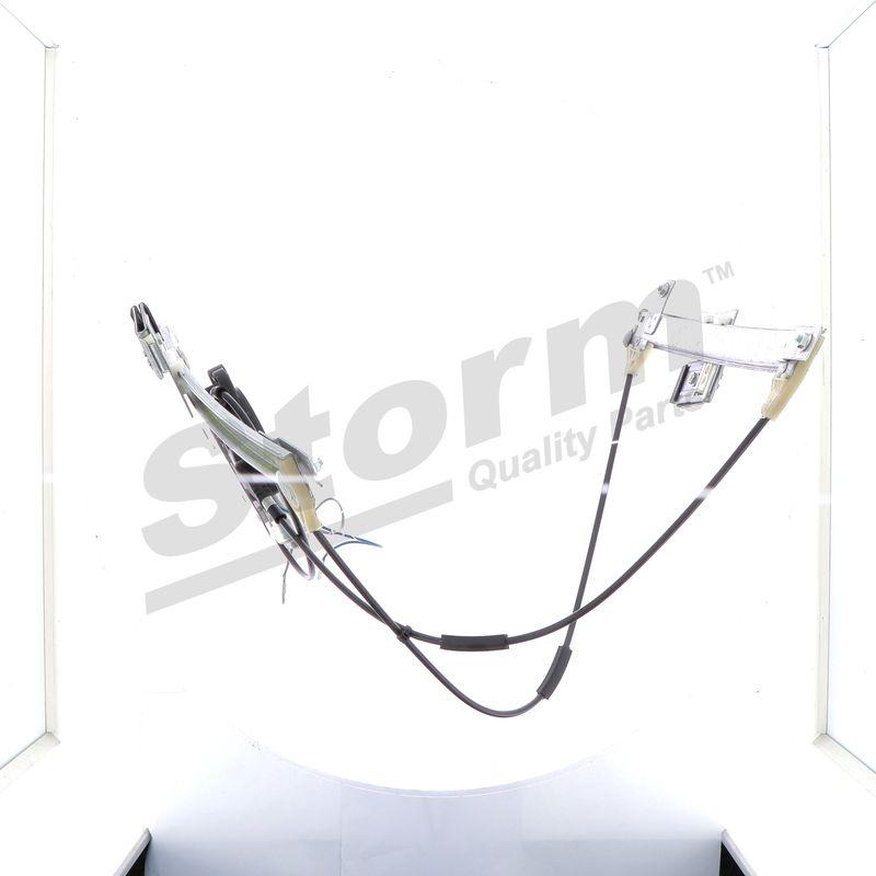 Lève-vitre STORM QUALITY PARTS 48582
