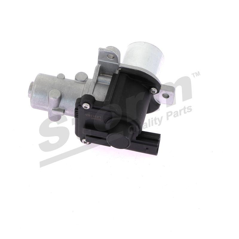 Vanne EGR STORM QUALITY PARTS 9009