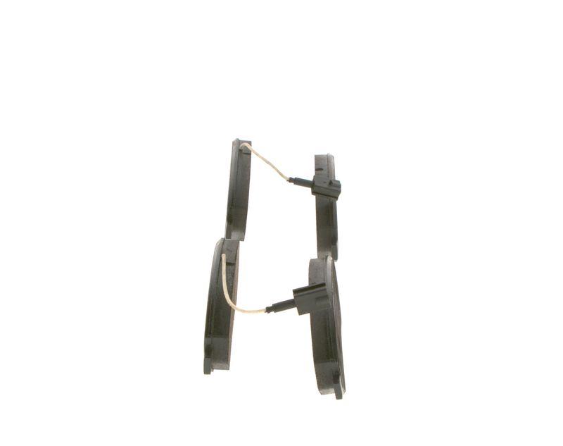 Kit de plaquettes de frein, frein à disque BOSCH 0 986 494 799