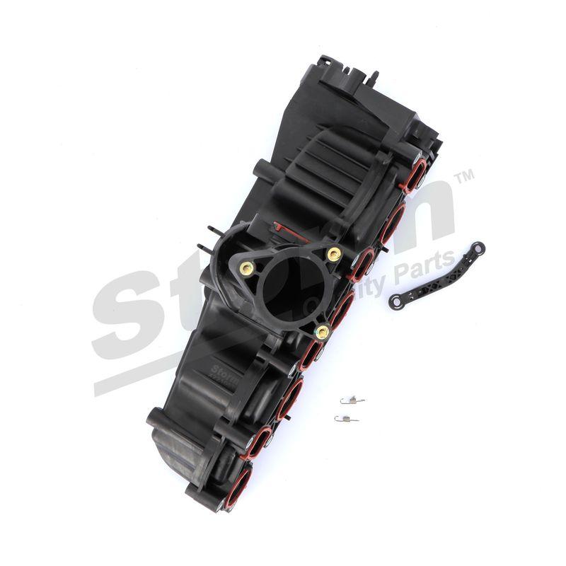 Module de tube d'admission STORM QUALITY PARTS 516508