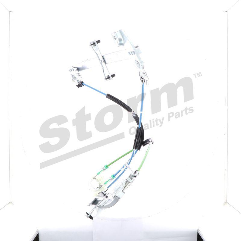 Lève-vitre STORM QUALITY PARTS 29078