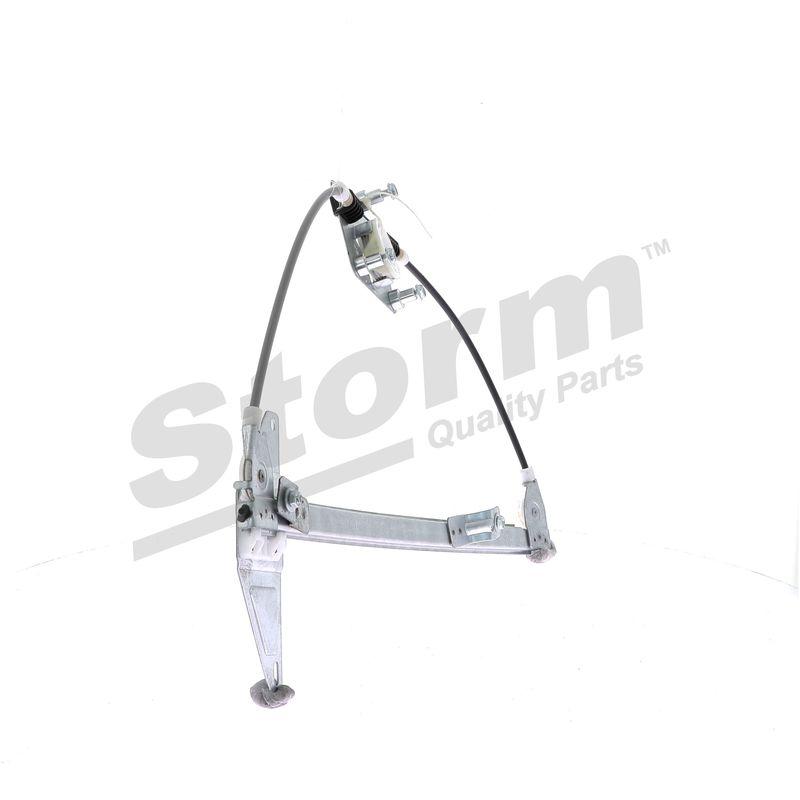 Lève-vitre STORM QUALITY PARTS 27972
