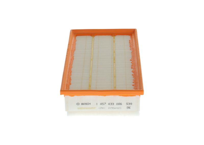 Filtre à air BOSCH 1457433086
