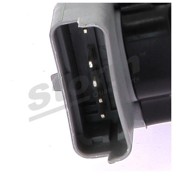 Vanne EGR STORM QUALITY PARTS 9104