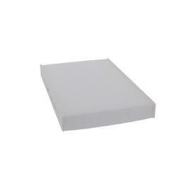 Filtre, air de l'habitacle CORTECO 21652548