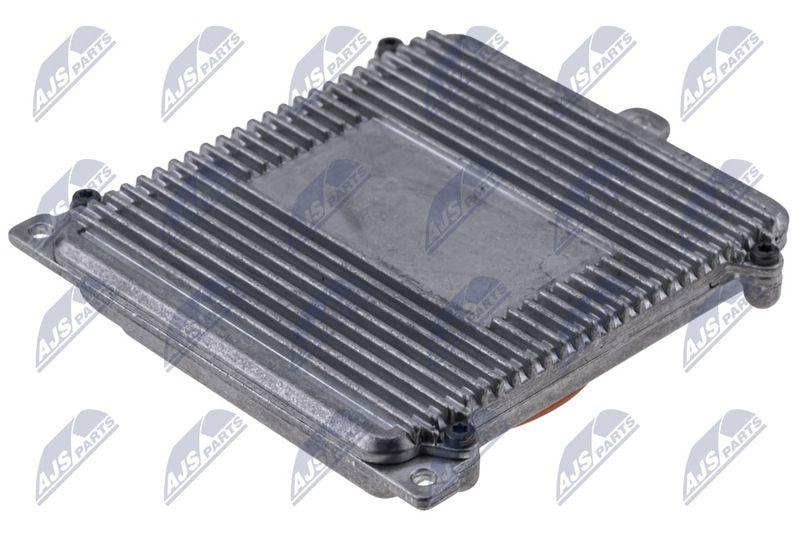 Appareil de commande, système d'éclairage NTY EPX-VW-005