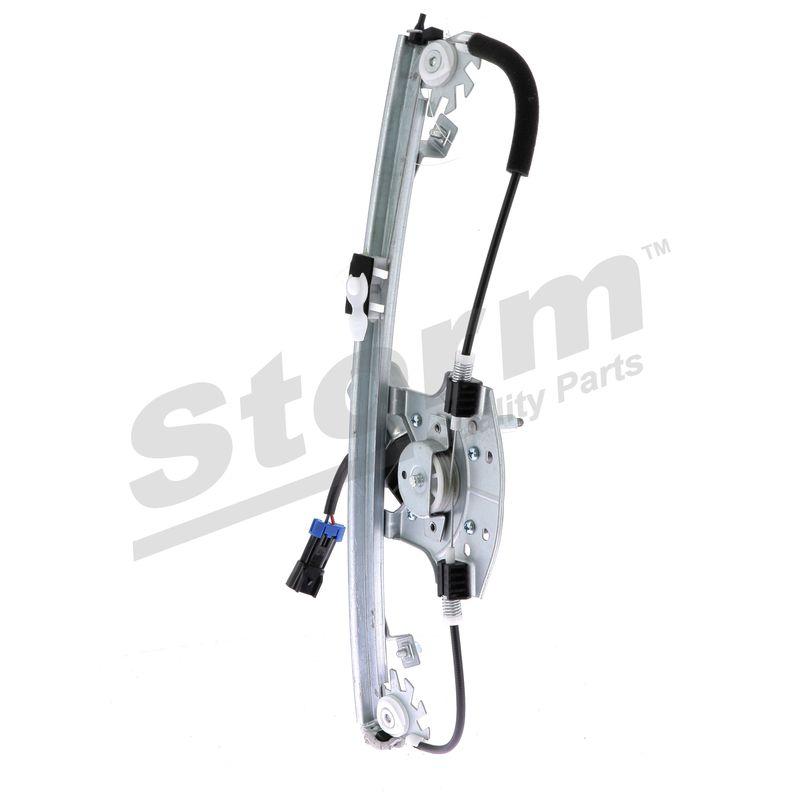 Lève-vitre STORM QUALITY PARTS 34176