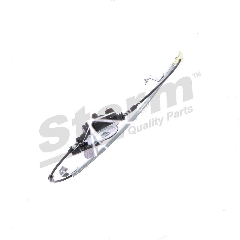 Lève-vitre STORM QUALITY PARTS 39778