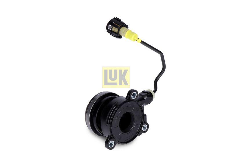 Butée hydraulique, embrayage Schaeffler LuK 510018010
