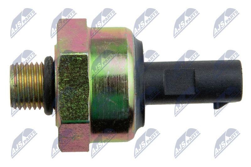 Capteur, pression d'huile NTY ECC-BM-001