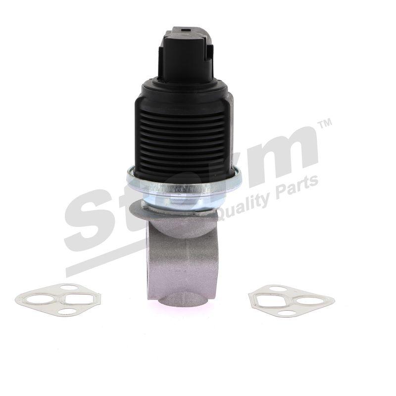 Vanne EGR STORM QUALITY PARTS 9039