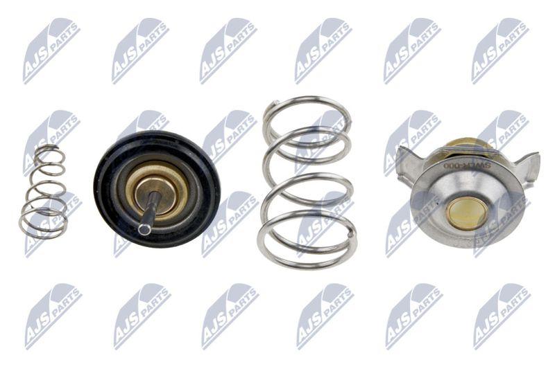 Thermostat, liquide de refroidissement NTY CTM-LR-000