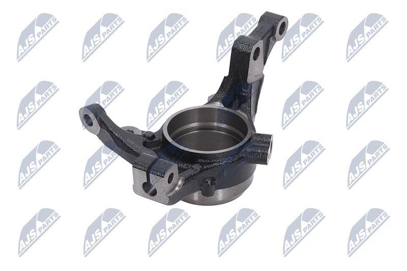 Fusée d'essieu, suspension de roue NTY ZZP-HY-524