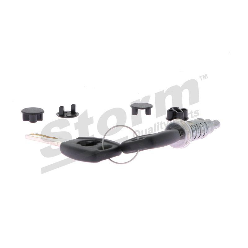 Cylindre de serrure STORM QUALITY PARTS 4852001