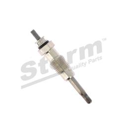 Bougie de préchauffage STORM QUALITY PARTS 502034
