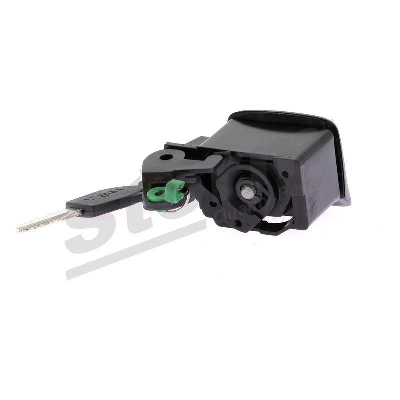 Serrure de capot de coffre STORM QUALITY PARTS 79029