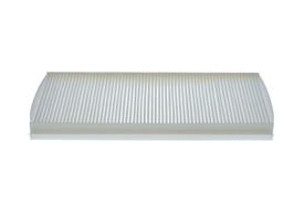 Filtre, air de l'habitacle BOSCH 1987435118