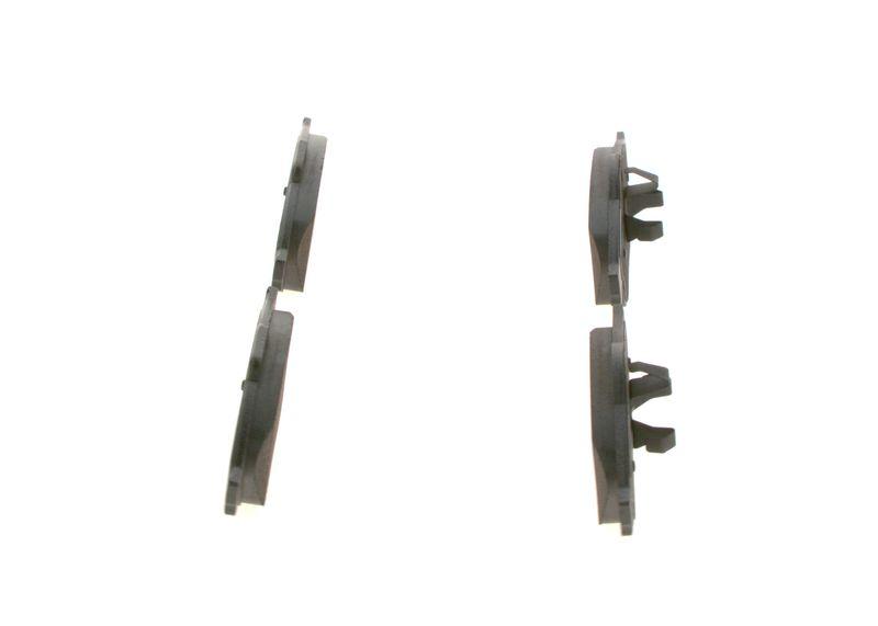 Kit de plaquettes de frein, frein à disque BOSCH 0 986 494 033