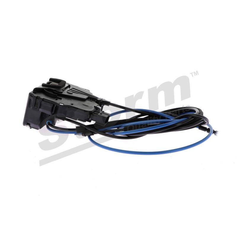 Serrure de porte STORM QUALITY PARTS 7992503