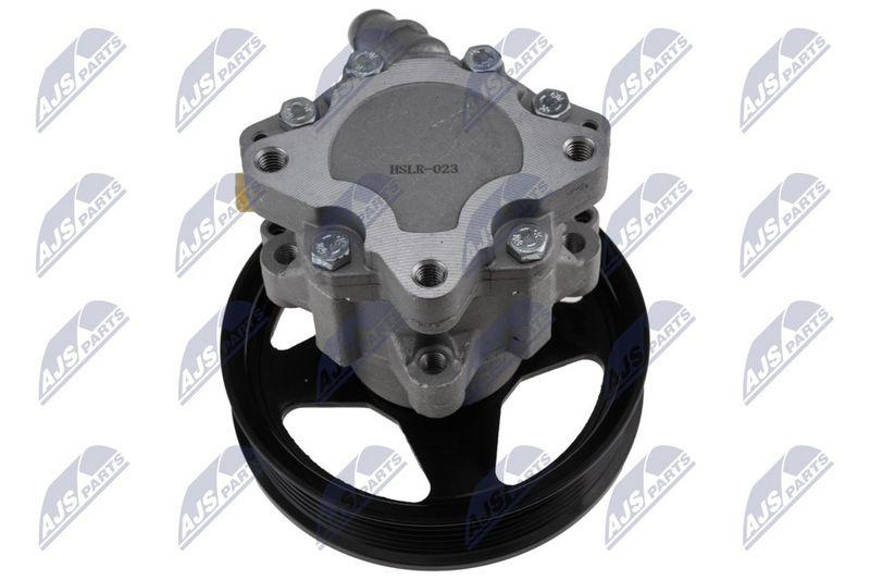Pompe hydraulique, direction NTY SPW-LR-023