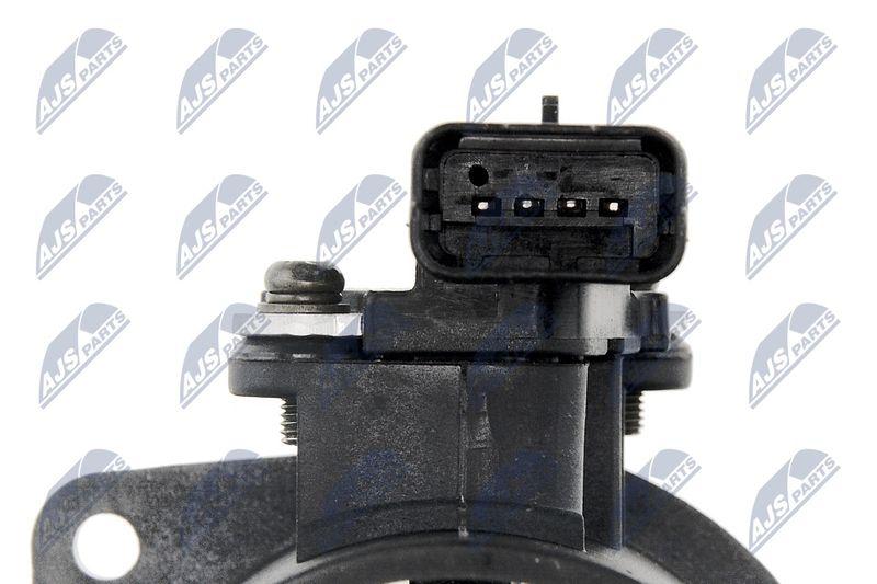 Débitmètre de masse d'air NTY EPP-CT-011