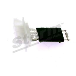 Résistance, pulseur d'air habitacle STORM QUALITY PARTS 777032