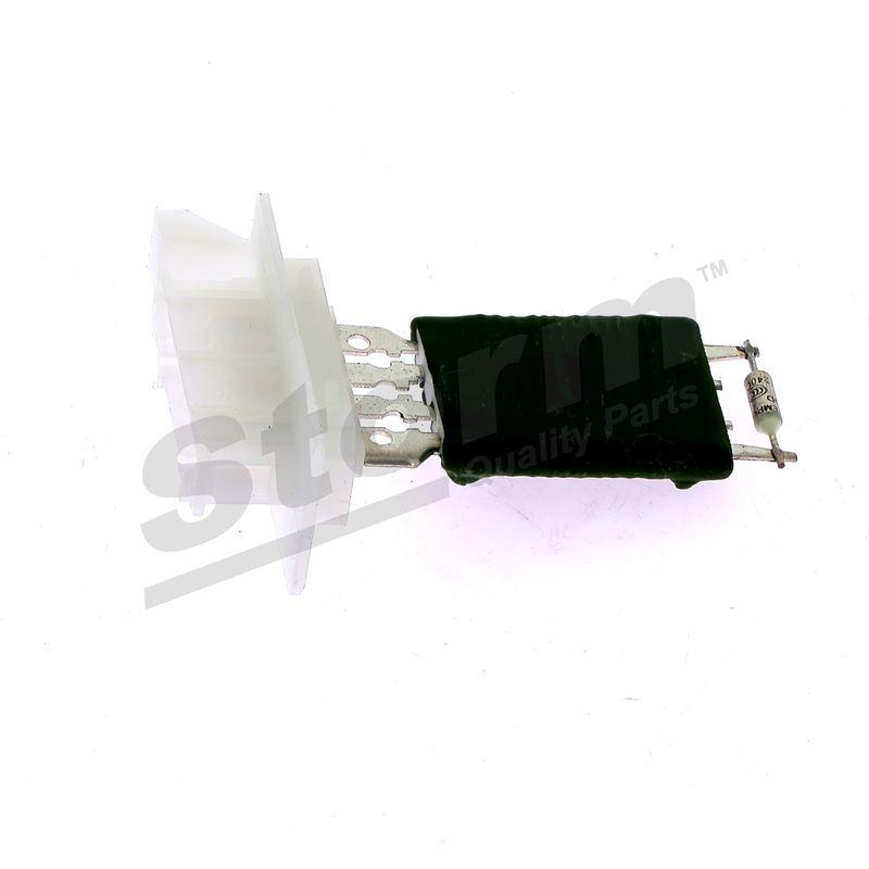Résistance, pulseur d'air habitacle STORM QUALITY PARTS 777032
