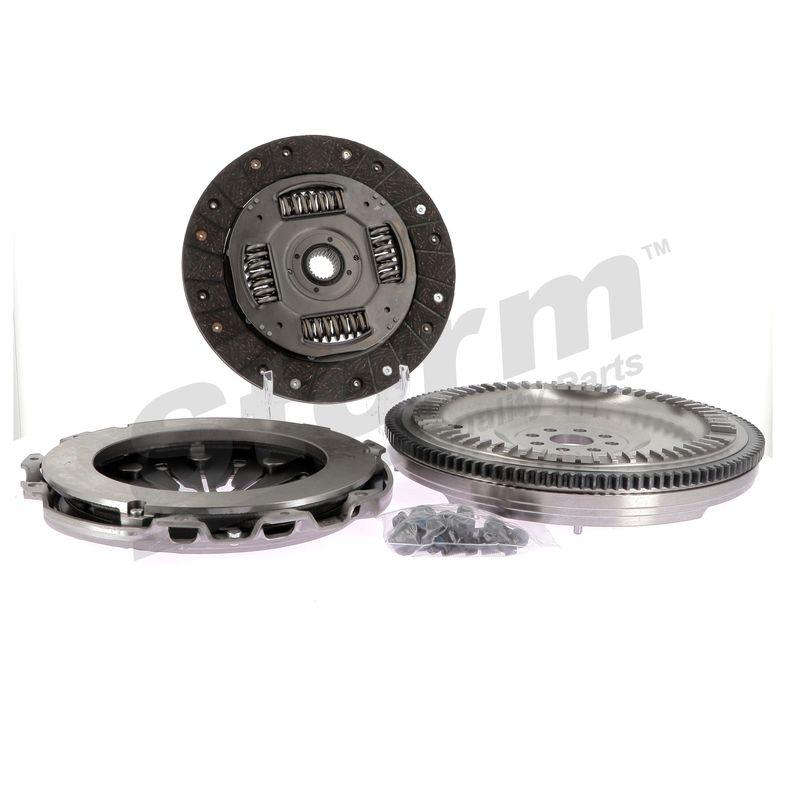 Kit adaptateur, embrayage STORM QUALITY PARTS STO835070A