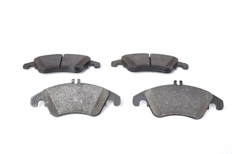 Kit de plaquettes de frein, frein à disque BOSCH 0 986 494 263