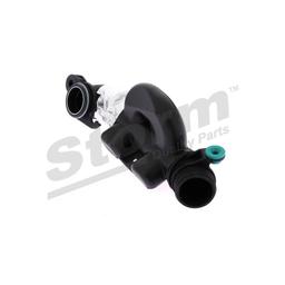 Gaine de suralimentation STORM QUALITY PARTS STO275000