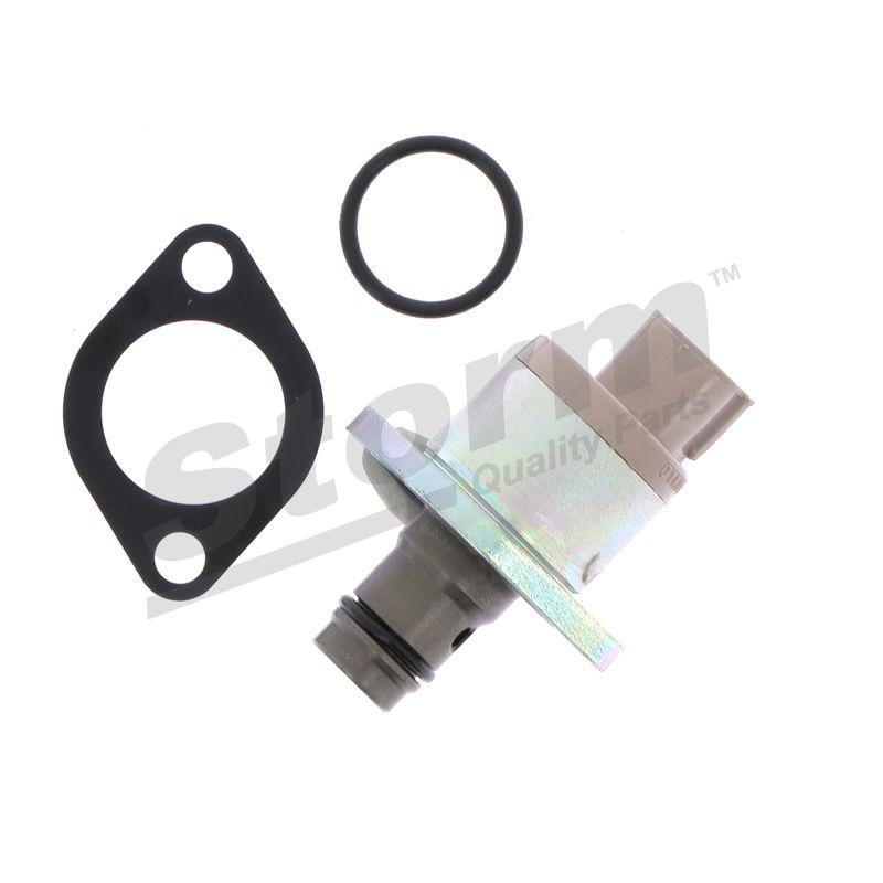Régulateur, quantité de carburant (système à rampe commune) STORM QUALITY PARTS STO106200