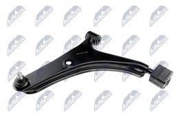 Bras de liaison, suspension de roue NTY ZWD-SU-009