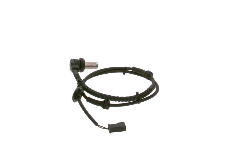 Capteur, vitesse de roue BOSCH 0 986 594 014