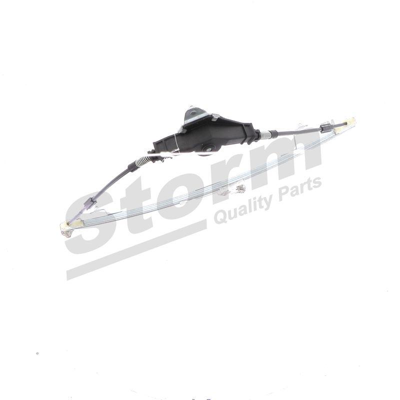 Lève-vitre STORM QUALITY PARTS 34085