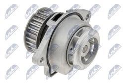 Pompe à eau, refroidissement du moteur NTY CPW-VW-019