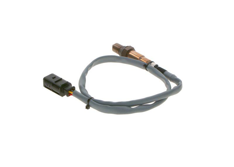 Sonde lambda BOSCH 0 281 004 207