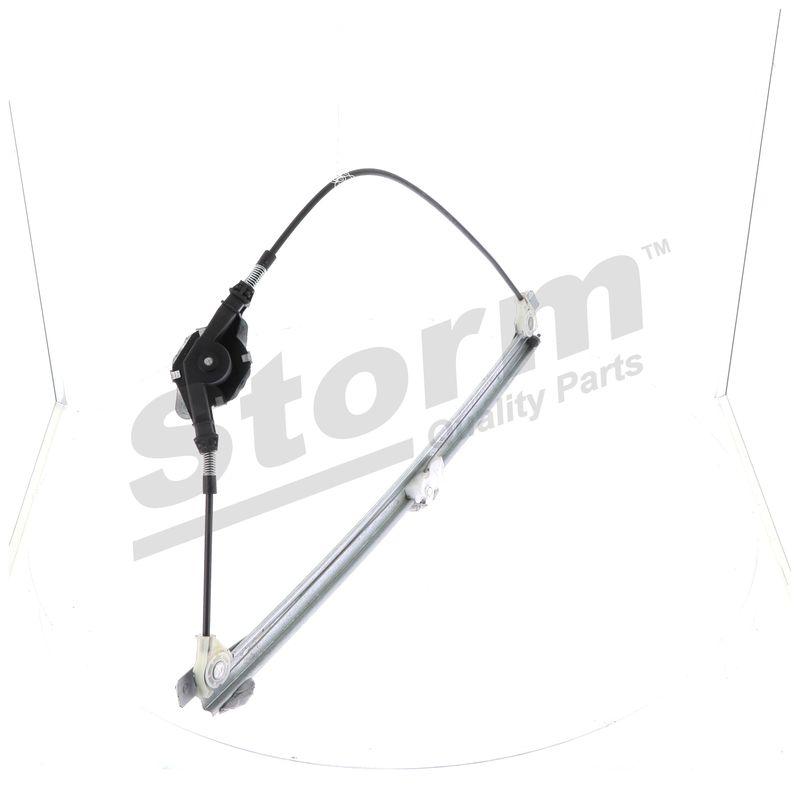 Lève-vitre STORM QUALITY PARTS 83578