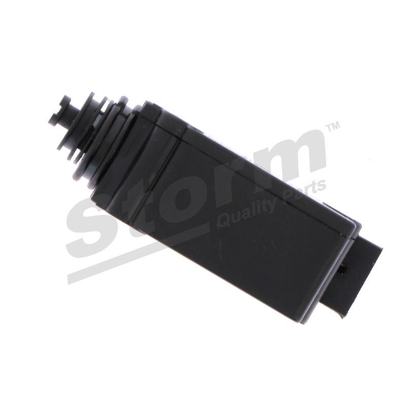 Élément d'ajustage, verrouillage central STORM QUALITY PARTS 971018