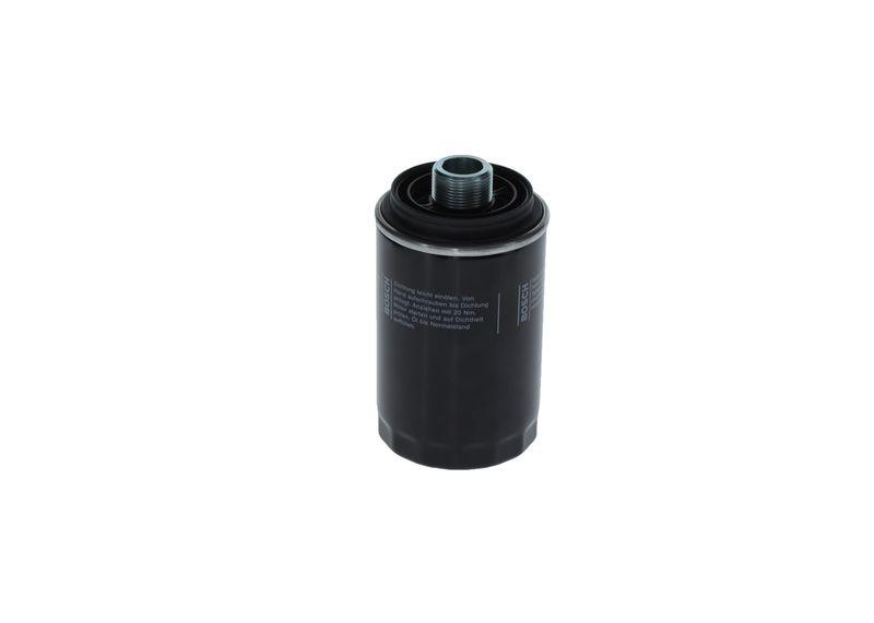 Filtre à huile BOSCH F 026 407 179