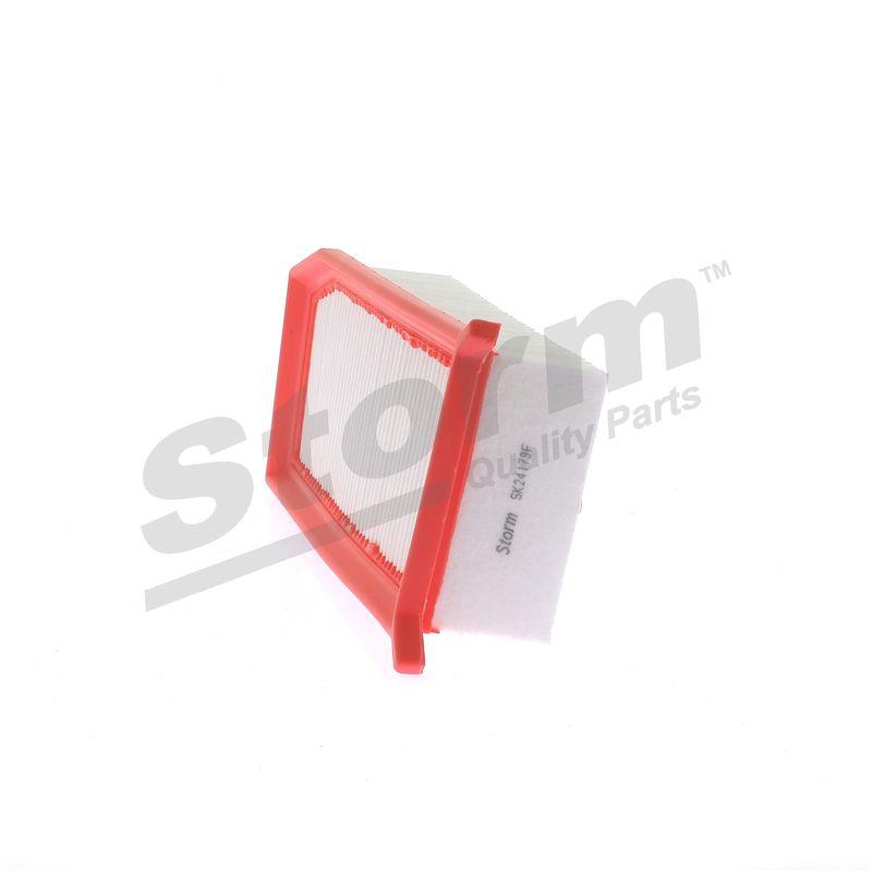 Filtre à air STORM QUALITY PARTS 18758